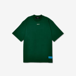 チョ・スンヨンWOODZ ポップアップ　SLOGAN LOGO Tシャツ　M チョ・スンヨンWOODZ ポップアップ BONE LOGO TEE Tシャツ M