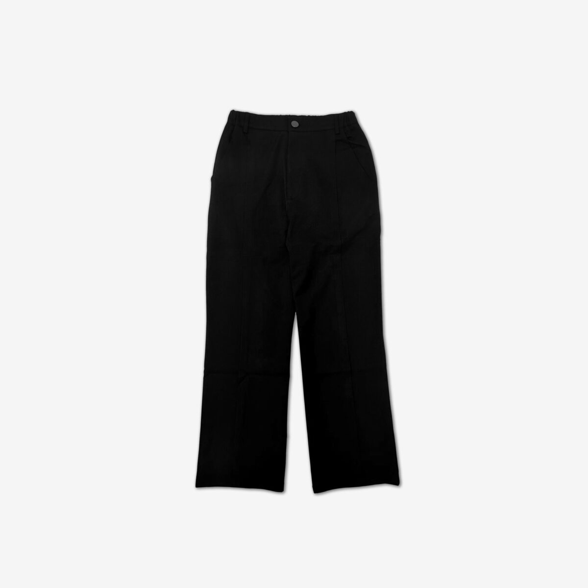 REPOSE Oversize Tailored Pants