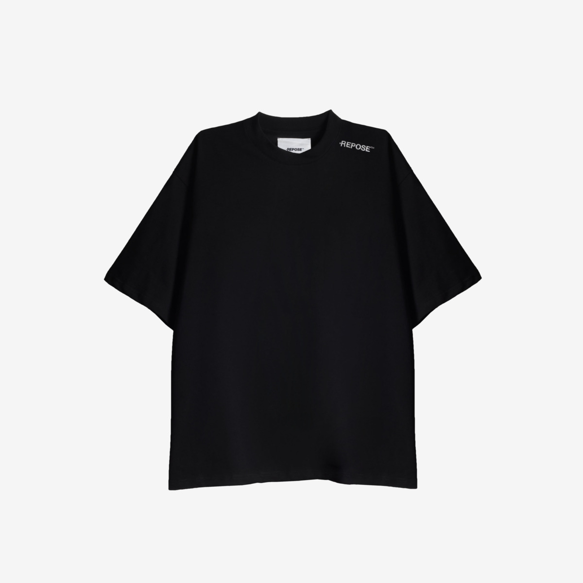 REPOSE Eternal Poppy Tee